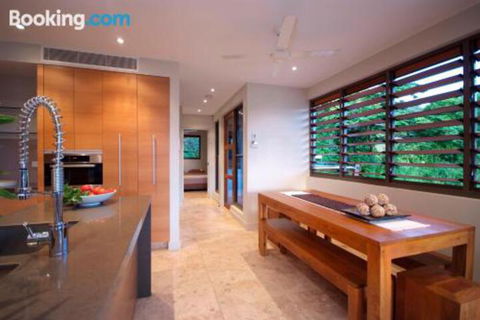 Villa One On Murphy Luxury Holiday Villa - Accommodation BNB 4