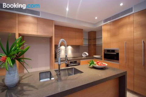 Villa One On Murphy Luxury Holiday Villa - Accommodation BNB 2