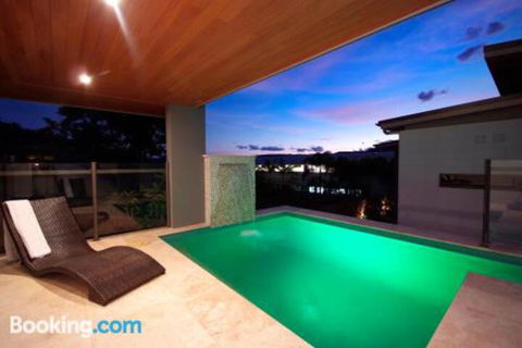 Villa One On Murphy Luxury Holiday Villa - Accommodation BNB 5