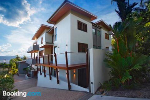 Villa One On Murphy Luxury Holiday Villa - Accommodation BNB 6