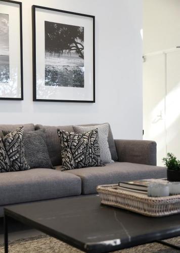 Hastings Park Apartment 7 - Accommodation BNB 1