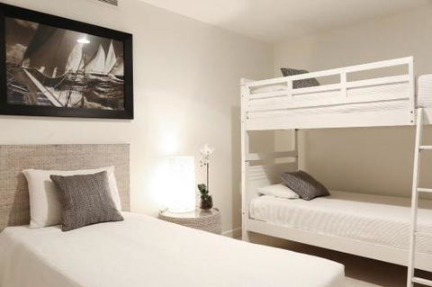 Hastings Park Apartment 7 - Accommodation BNB 3