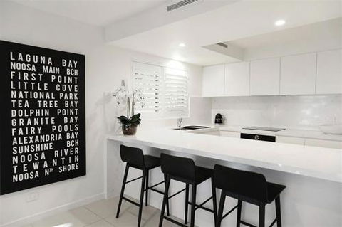 Hastings Park Apartment 7 - Accommodation BNB 4