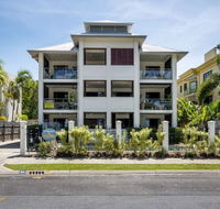 Oceansprey on the Beach - Accommodation BNB