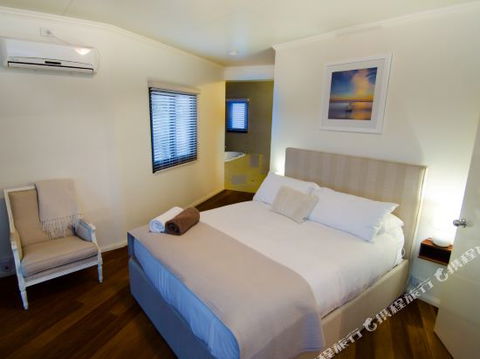 Charlie Bravo Villa Margaret River - Accommodation BNB 4