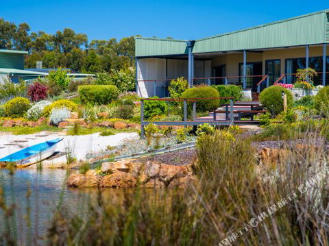 Charlie Bravo Villa Margaret River - Accommodation BNB 0