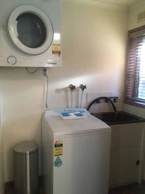 Acorn Lodge - Accommodation BNB 1