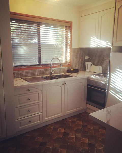 Acorn Lodge - Accommodation BNB 6