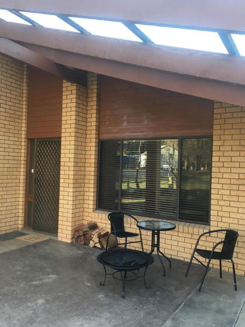 Acorn Lodge - Accommodation BNB 4