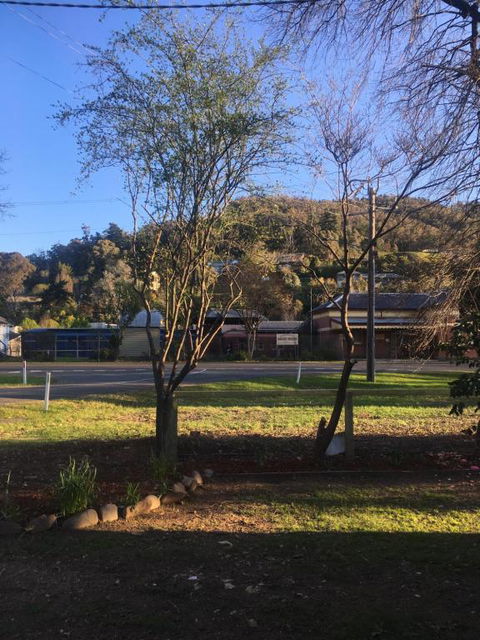 Acorn Lodge - Accommodation BNB 5
