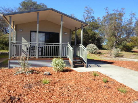 South Coast Holiday Parks Eden - Accommodation BNB 1