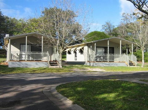 South Coast Holiday Parks Eden - Accommodation BNB 0