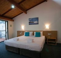 Sea Star Apartment 1 Bedroom Studio - Accommodation BNB