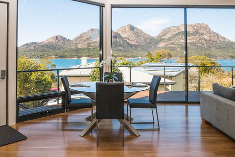 At The Bay - Accommodation BNB 2