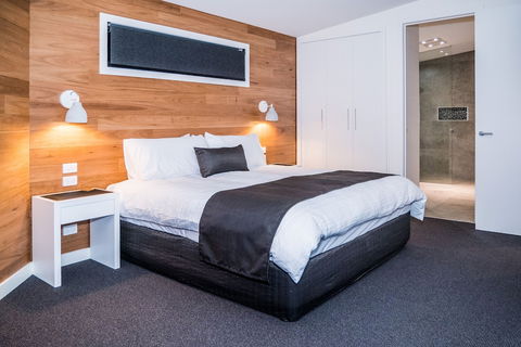 At The Bay - Accommodation BNB 1