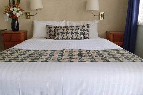 MAS Country Colonial Motor Inn - Accommodation BNB 7