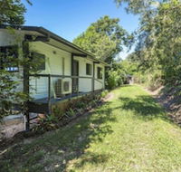 Timbavati - Accommodation BNB
