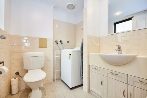 Fremantle Townhouse Unit 5 - Accommodation BNB 6