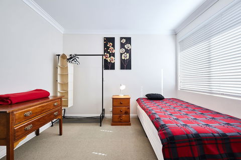 Fremantle Townhouse Unit 5 - Accommodation BNB 3