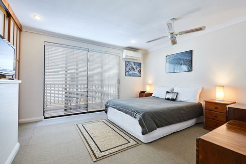 Fremantle Townhouse Unit 5 - Accommodation BNB 5