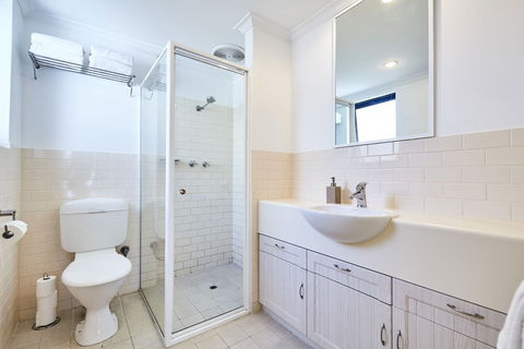 Fremantle Townhouse Unit 5 - Accommodation BNB 2