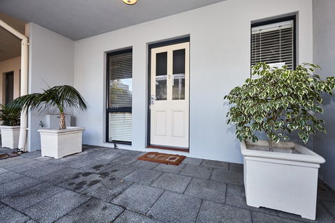 Fremantle Townhouse Unit 5 - Accommodation BNB 0