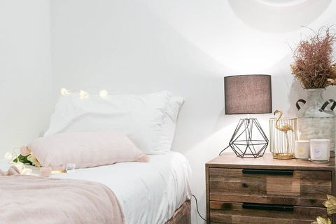 A19 Darling Harbour 2 BDR APT - Accommodation BNB 6