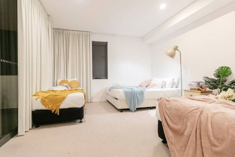 A19 Darling Harbour 2 BDR APT - Accommodation BNB 5