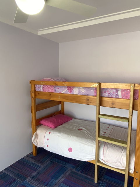 The Anchorage - Accommodation BNB 6