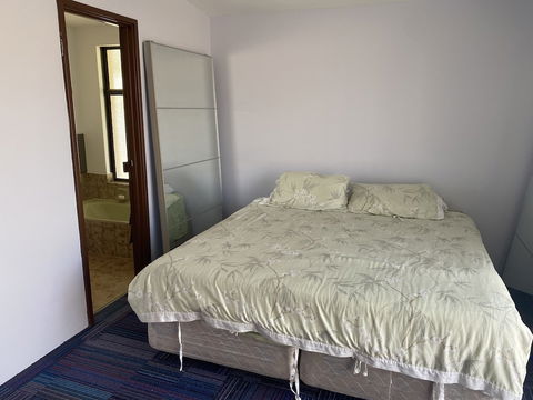 The Anchorage - Accommodation BNB 3