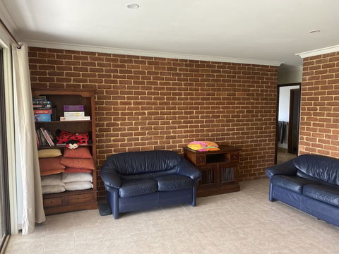 The Anchorage - Accommodation BNB 2