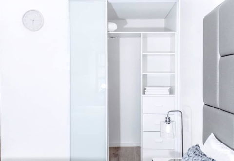 E06-darling Harbour Studio - Accommodation BNB 4