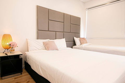 E06-darling Harbour Studio - Accommodation BNB 6
