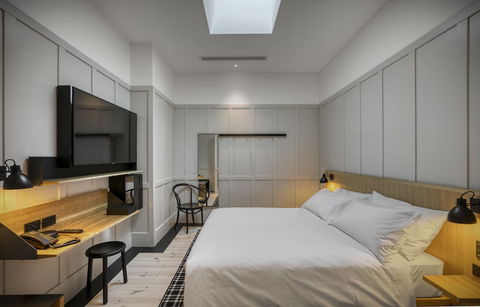 Farmers Home Hotel - Accommodation BNB 5