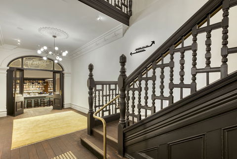 Farmers Home Hotel - Accommodation BNB 0