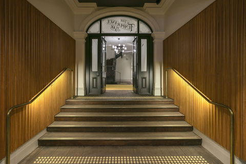 Farmers Home Hotel - Accommodation BNB 2