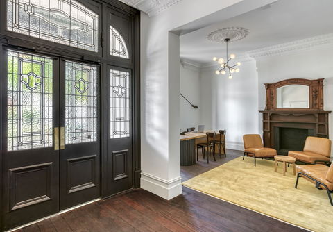 Farmers Home Hotel - Accommodation BNB 3