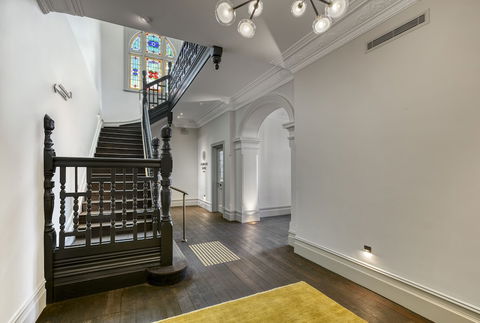 Farmers Home Hotel - Accommodation BNB 4