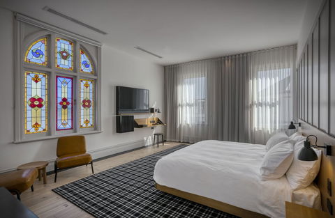 Farmers Home Hotel - Accommodation BNB 6
