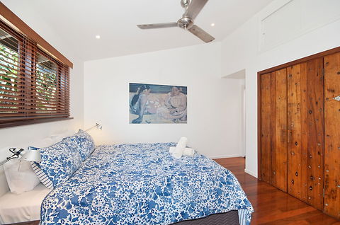 A PERFECT STAY - The Hawk At Wategos - Accommodation BNB 6
