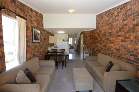 Ellswood 5 - Accommodation BNB 5
