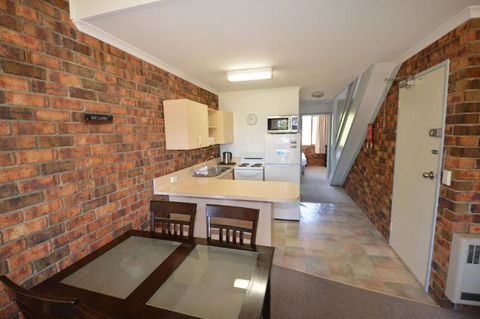 Ellswood 5 - Accommodation BNB 3