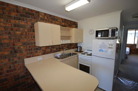 Ellswood 5 - Accommodation BNB 6