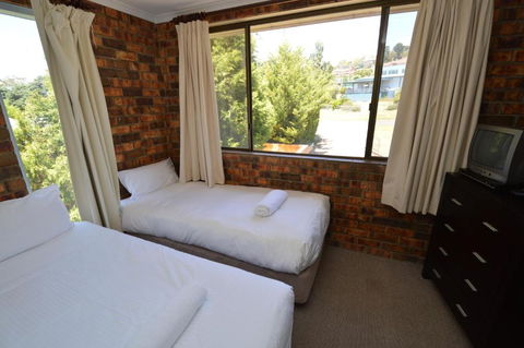Ellswood 5 - Accommodation BNB 1