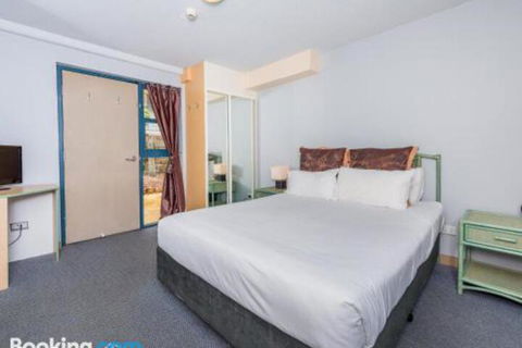 Bay Breeze 2 Bedroom Villa 10 - Accommodation BNB 4