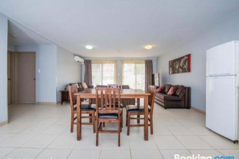 Bay Breeze 2 Bedroom Villa 10 - Accommodation BNB 5