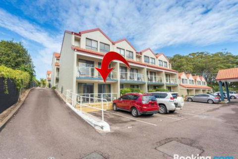 Bay Breeze 2 Bedroom Villa 10 - Accommodation BNB 1