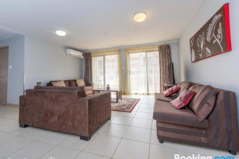 Bay Breeze 2 Bedroom Villa 10 - Accommodation BNB 3
