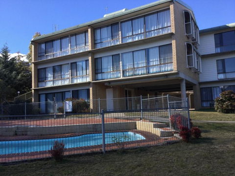 Kirwan Apartments 7 - Accommodation BNB 6