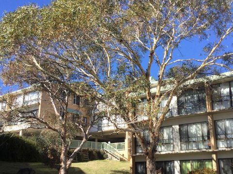 Kirwan Apartments 7 - Accommodation BNB 5